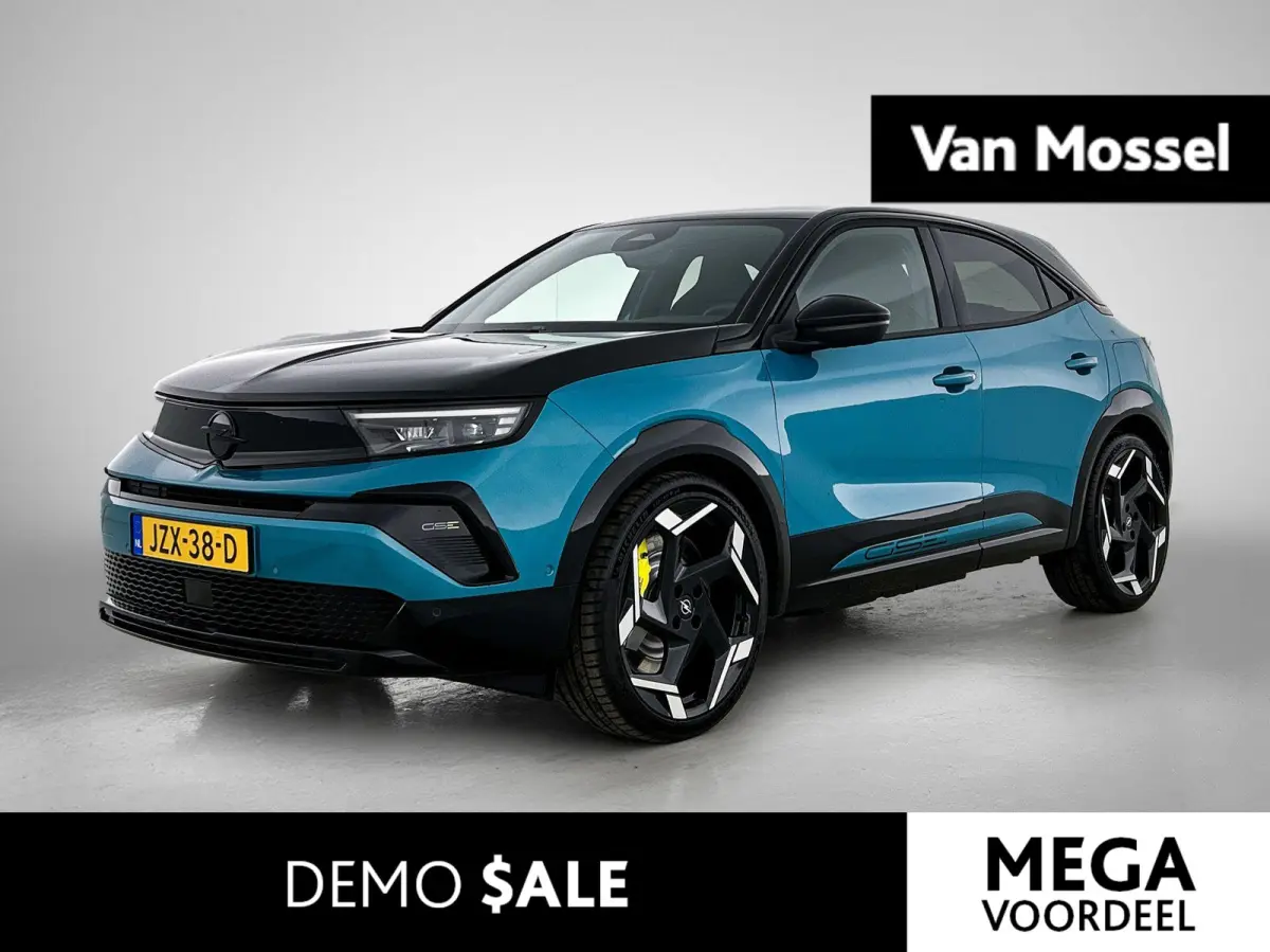 GSE 54 kWh DEMO SALE