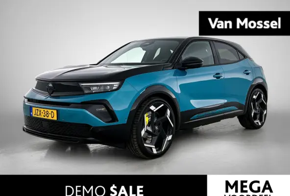 GSE 54 kWh DEMO SALE