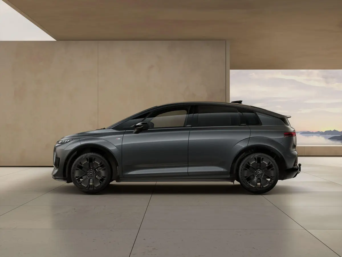 190pk S Edition 61 kWh | Tech Plus | 20" Velgen