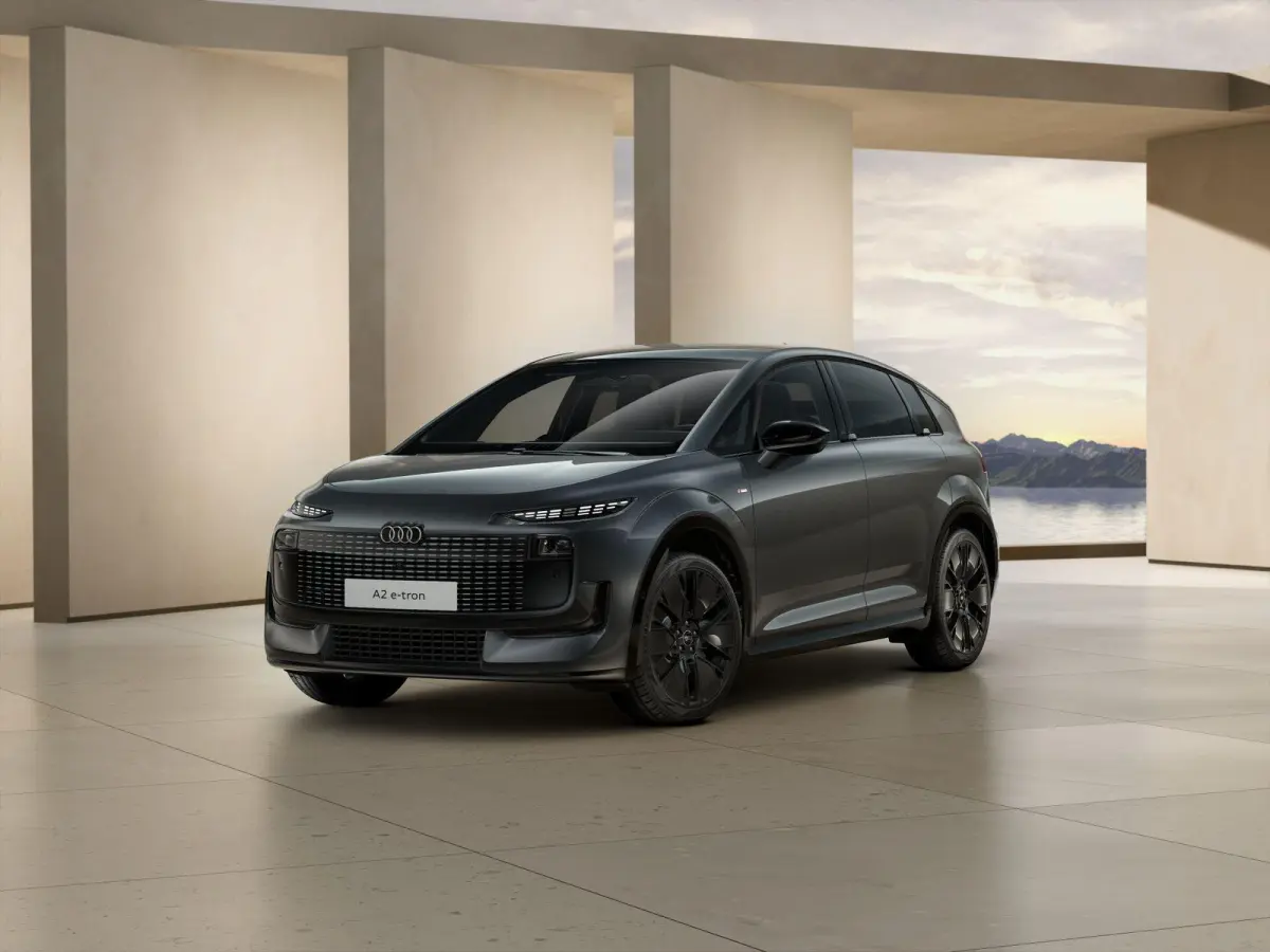 190pk S Edition 61 kWh | Tech Plus | 20" Velgen