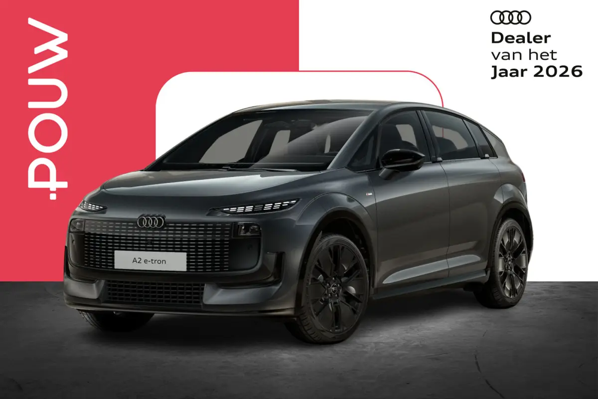 190pk S Edition 61 kWh | Tech Plus | 20" Velgen
