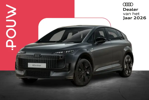 190pk S Edition 61 kWh | Tech Plus | 20" Velgen