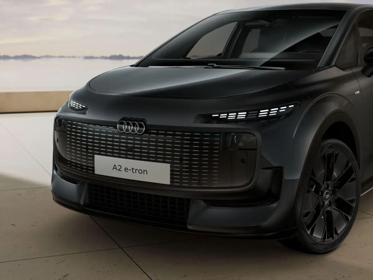 190pk S Edition 61 kWh | Tech Plus | 20" Velgen