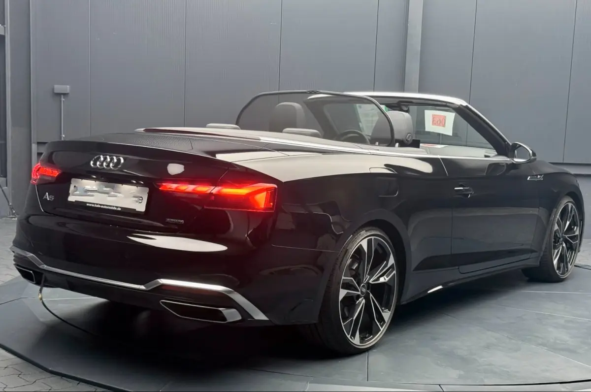 40 Tfsi Quattro S-LINE ** MATRIX, VIRTUAL, ACC, B&O, NEKVERW, ST. VENT, 20-inch LMV ** AUDI GAR ** ** INFORMEER OOK NAAR ONZE AANTREKKELIJKE FINANCIAL-LEASE TARIEVEN **