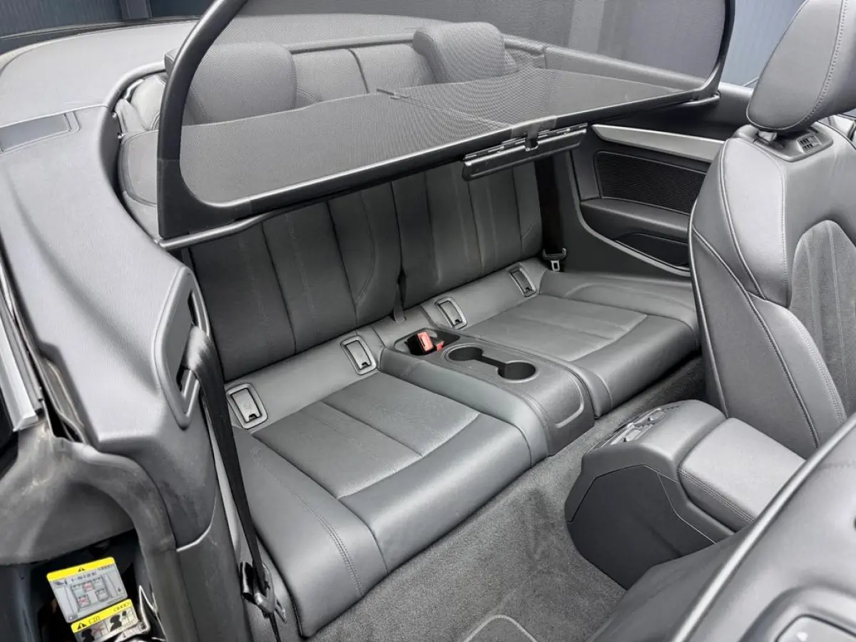 40 Tfsi Quattro S-LINE ** MATRIX, VIRTUAL, ACC, B&O, NEKVERW, ST. VENT, 20-inch LMV ** AUDI GAR ** ** INFORMEER OOK NAAR ONZE AANTREKKELIJKE FINANCIAL-LEASE TARIEVEN **
