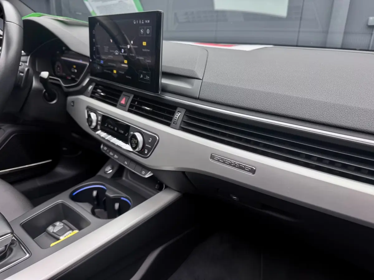 40 Tfsi Quattro S-LINE ** MATRIX, VIRTUAL, ACC, B&O, NEKVERW, ST. VENT, 20-inch LMV ** AUDI GAR ** ** INFORMEER OOK NAAR ONZE AANTREKKELIJKE FINANCIAL-LEASE TARIEVEN **
