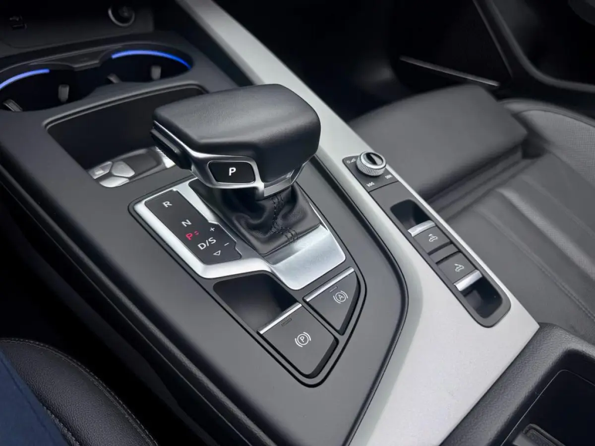 40 Tfsi Quattro S-LINE ** MATRIX, VIRTUAL, ACC, B&O, NEKVERW, ST. VENT, 20-inch LMV ** AUDI GAR ** ** INFORMEER OOK NAAR ONZE AANTREKKELIJKE FINANCIAL-LEASE TARIEVEN **