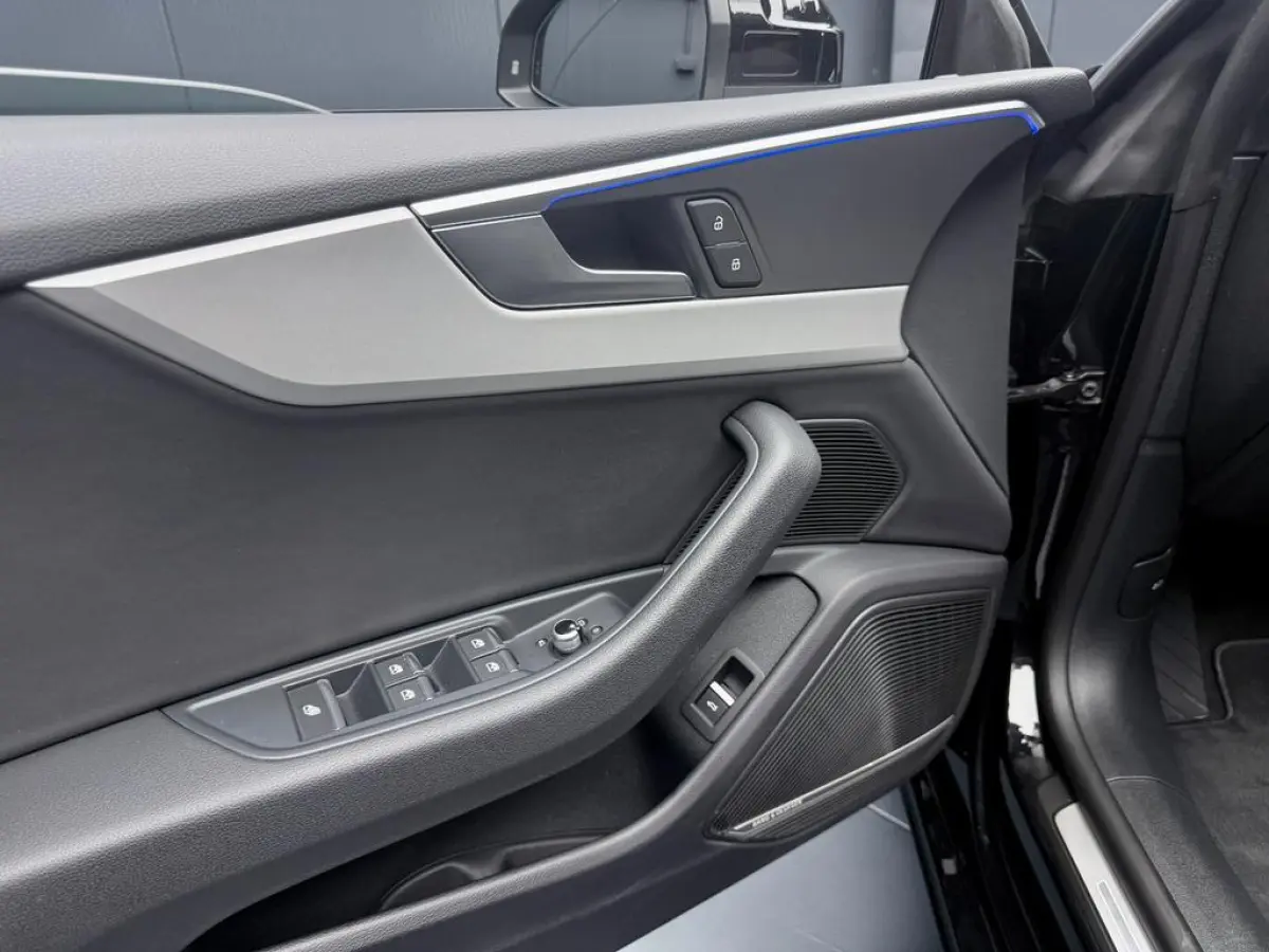 40 Tfsi Quattro S-LINE ** MATRIX, VIRTUAL, ACC, B&O, NEKVERW, ST. VENT, 20-inch LMV ** AUDI GAR ** ** INFORMEER OOK NAAR ONZE AANTREKKELIJKE FINANCIAL-LEASE TARIEVEN **