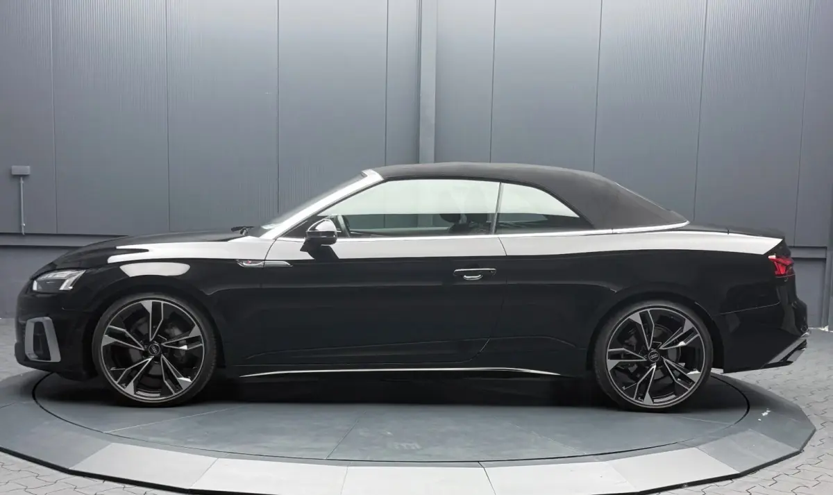 40 Tfsi Quattro S-LINE ** MATRIX, VIRTUAL, ACC, B&O, NEKVERW, ST. VENT, 20-inch LMV ** AUDI GAR ** ** INFORMEER OOK NAAR ONZE AANTREKKELIJKE FINANCIAL-LEASE TARIEVEN **