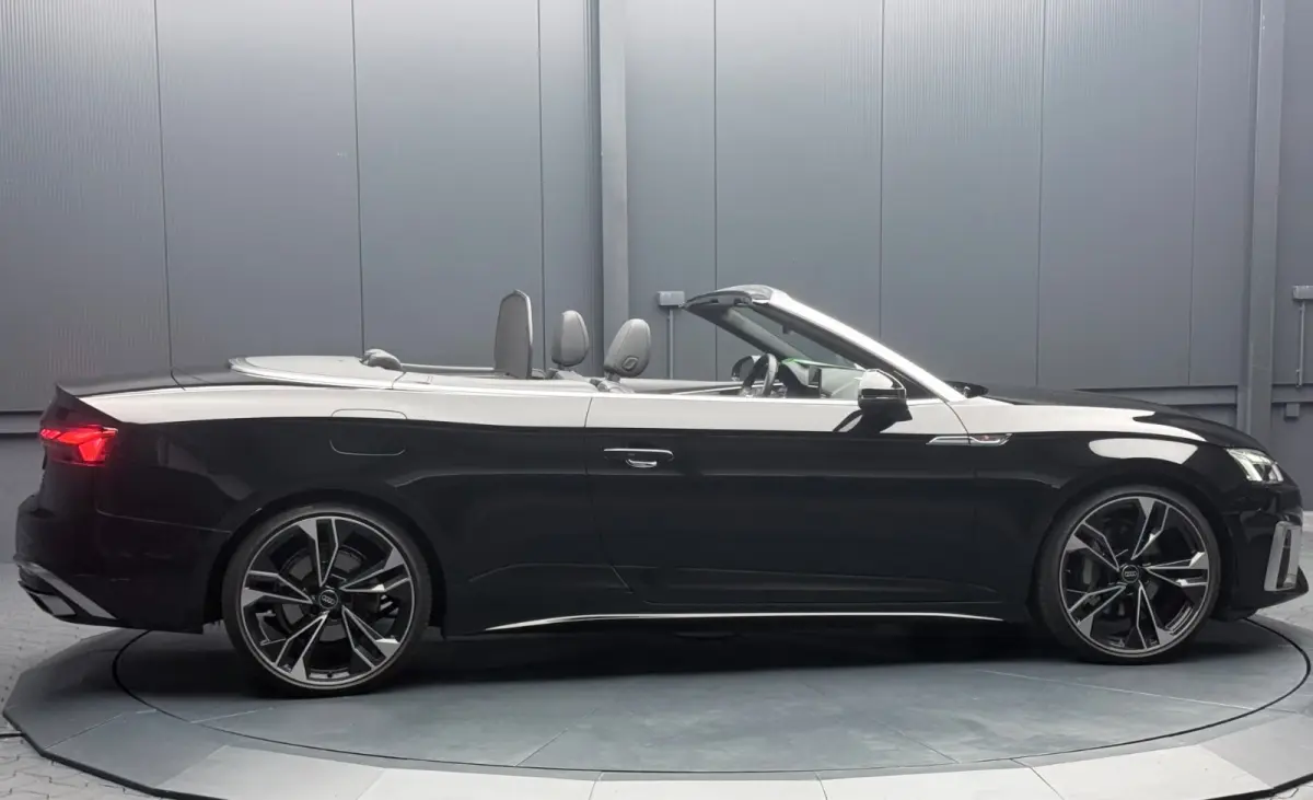 40 Tfsi Quattro S-LINE ** MATRIX, VIRTUAL, ACC, B&O, NEKVERW, ST. VENT, 20-inch LMV ** AUDI GAR ** ** INFORMEER OOK NAAR ONZE AANTREKKELIJKE FINANCIAL-LEASE TARIEVEN **