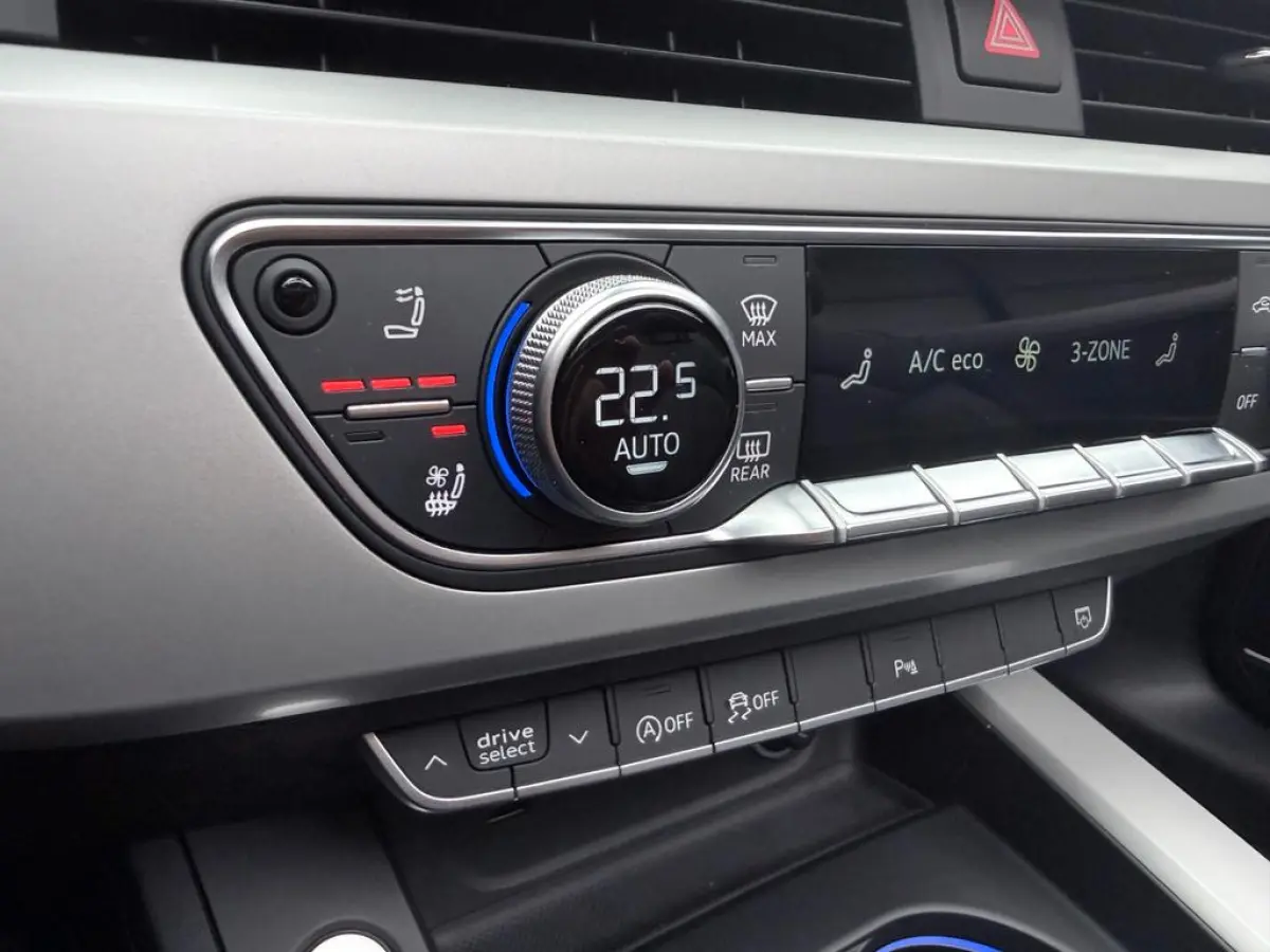 40 Tfsi Quattro S-LINE ** MATRIX, VIRTUAL, ACC, B&O, NEKVERW, ST. VENT, 20-inch LMV ** AUDI GAR ** ** INFORMEER OOK NAAR ONZE AANTREKKELIJKE FINANCIAL-LEASE TARIEVEN **