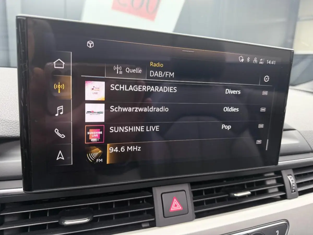 40 Tfsi Quattro S-LINE ** MATRIX, VIRTUAL, ACC, B&O, NEKVERW, ST. VENT, 20-inch LMV ** AUDI GAR ** ** INFORMEER OOK NAAR ONZE AANTREKKELIJKE FINANCIAL-LEASE TARIEVEN **