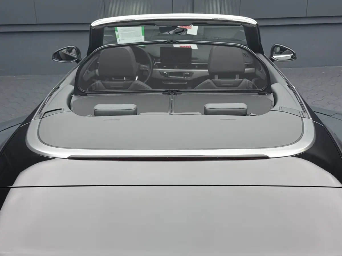 40 Tfsi Quattro S-LINE ** MATRIX, VIRTUAL, ACC, B&O, NEKVERW, ST. VENT, 20-inch LMV ** AUDI GAR ** ** INFORMEER OOK NAAR ONZE AANTREKKELIJKE FINANCIAL-LEASE TARIEVEN **