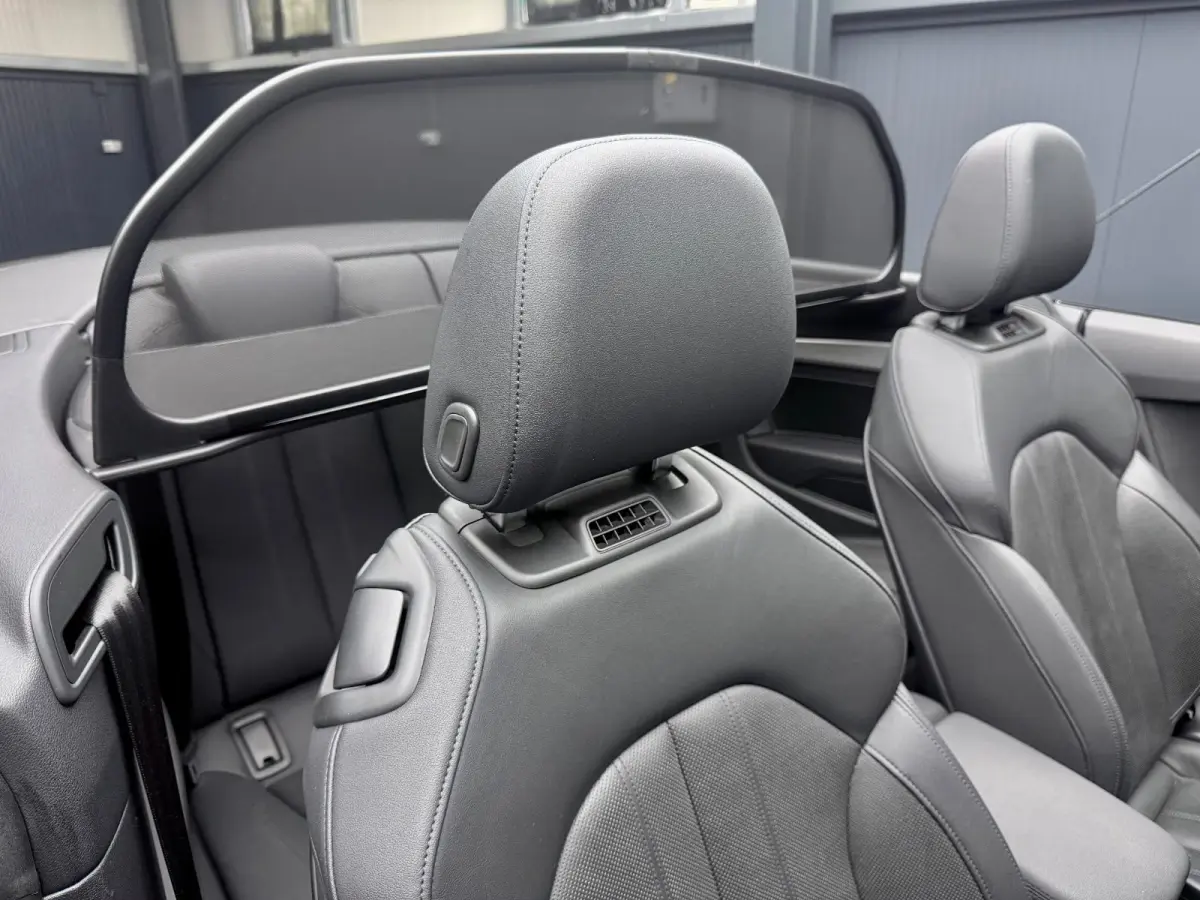 40 Tfsi Quattro S-LINE ** MATRIX, VIRTUAL, ACC, B&O, NEKVERW, ST. VENT, 20-inch LMV ** AUDI GAR ** ** INFORMEER OOK NAAR ONZE AANTREKKELIJKE FINANCIAL-LEASE TARIEVEN **
