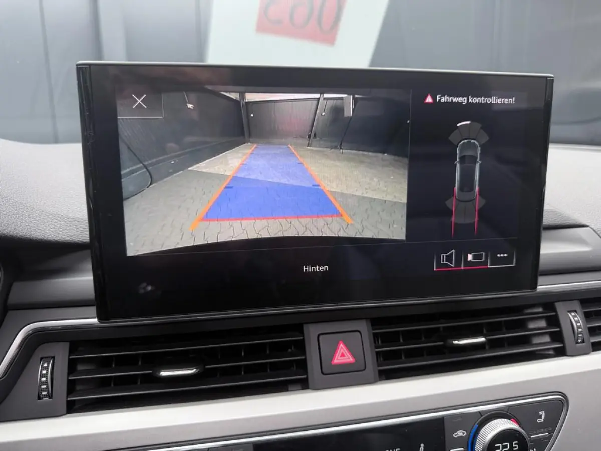 40 Tfsi Quattro S-LINE ** MATRIX, VIRTUAL, ACC, B&O, NEKVERW, ST. VENT, 20-inch LMV ** AUDI GAR ** ** INFORMEER OOK NAAR ONZE AANTREKKELIJKE FINANCIAL-LEASE TARIEVEN **