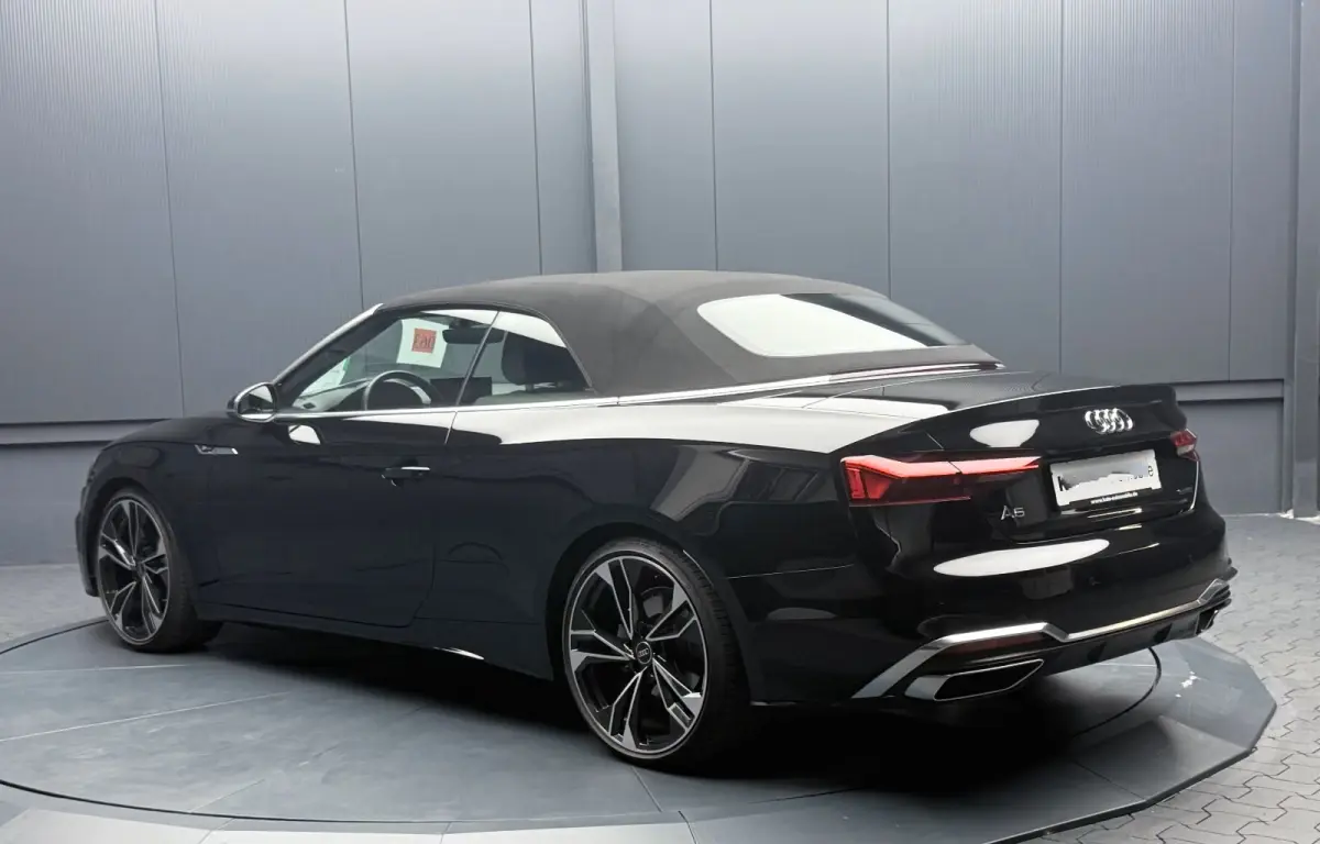 40 Tfsi Quattro S-LINE ** MATRIX, VIRTUAL, ACC, B&O, NEKVERW, ST. VENT, 20-inch LMV ** AUDI GAR ** ** INFORMEER OOK NAAR ONZE AANTREKKELIJKE FINANCIAL-LEASE TARIEVEN **