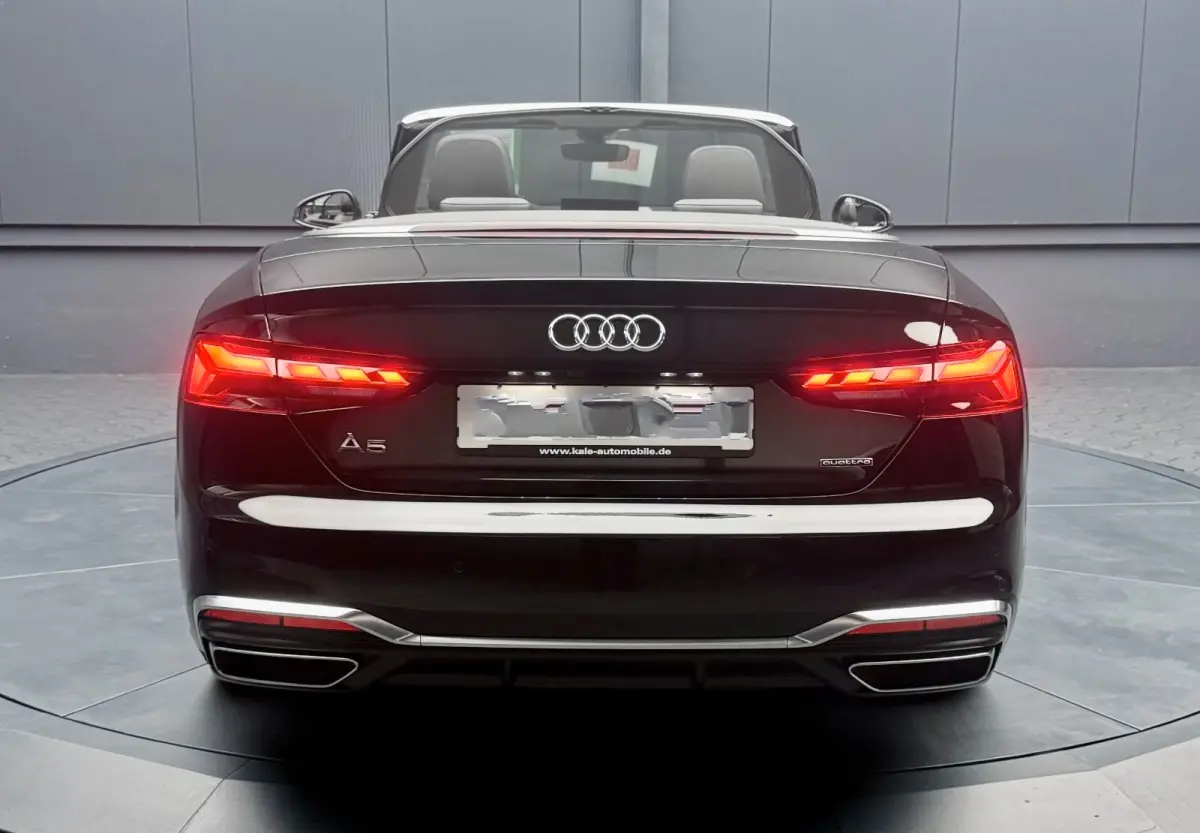 40 Tfsi Quattro S-LINE ** MATRIX, VIRTUAL, ACC, B&O, NEKVERW, ST. VENT, 20-inch LMV ** AUDI GAR ** ** INFORMEER OOK NAAR ONZE AANTREKKELIJKE FINANCIAL-LEASE TARIEVEN **