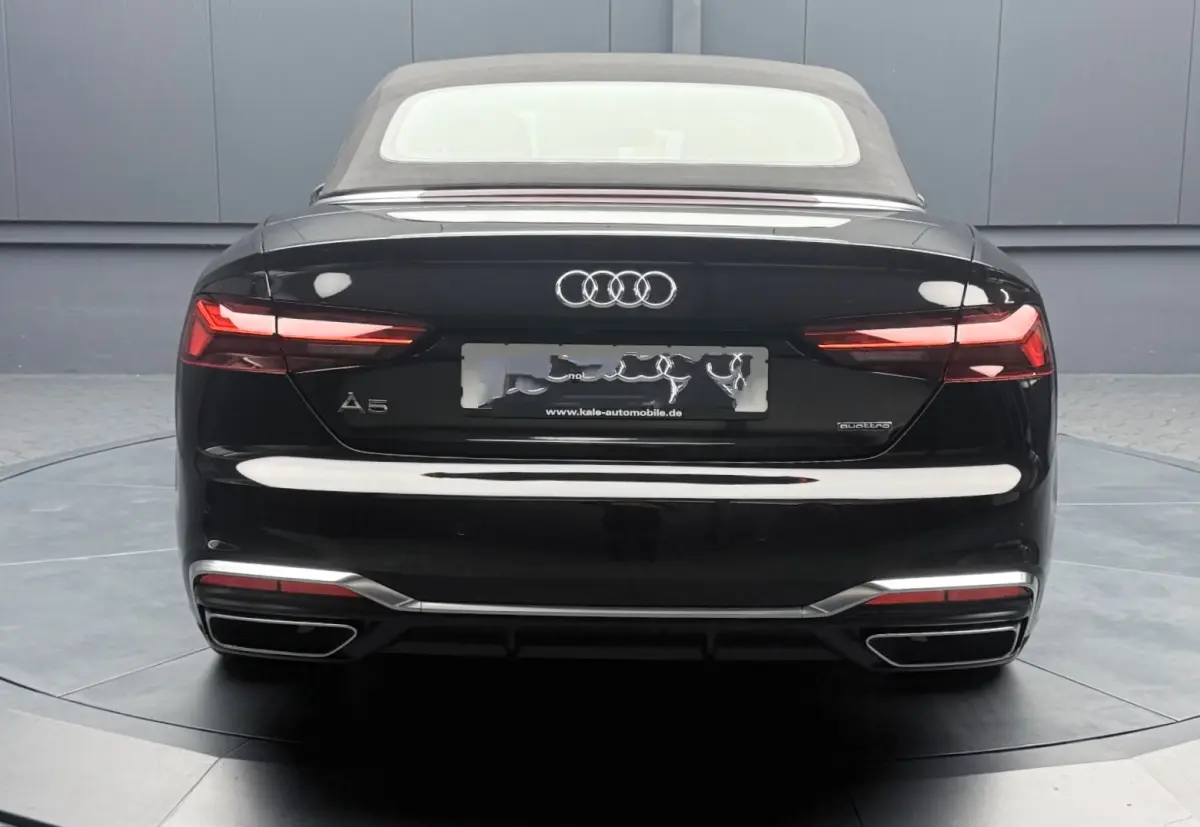 40 Tfsi Quattro S-LINE ** MATRIX, VIRTUAL, ACC, B&O, NEKVERW, ST. VENT, 20-inch LMV ** AUDI GAR ** ** INFORMEER OOK NAAR ONZE AANTREKKELIJKE FINANCIAL-LEASE TARIEVEN **