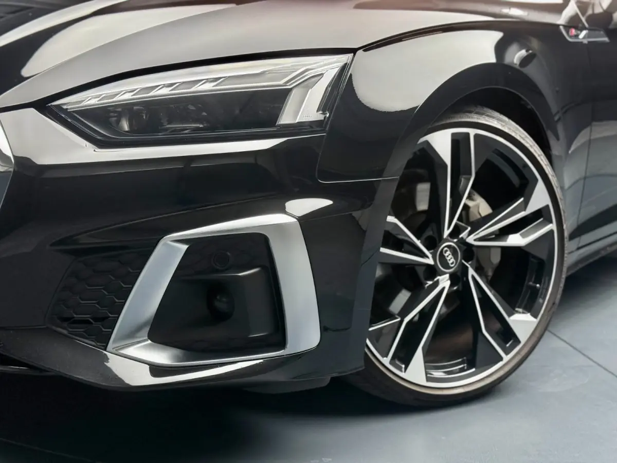 40 Tfsi Quattro S-LINE ** MATRIX, VIRTUAL, ACC, B&O, NEKVERW, ST. VENT, 20-inch LMV ** AUDI GAR ** ** INFORMEER OOK NAAR ONZE AANTREKKELIJKE FINANCIAL-LEASE TARIEVEN **