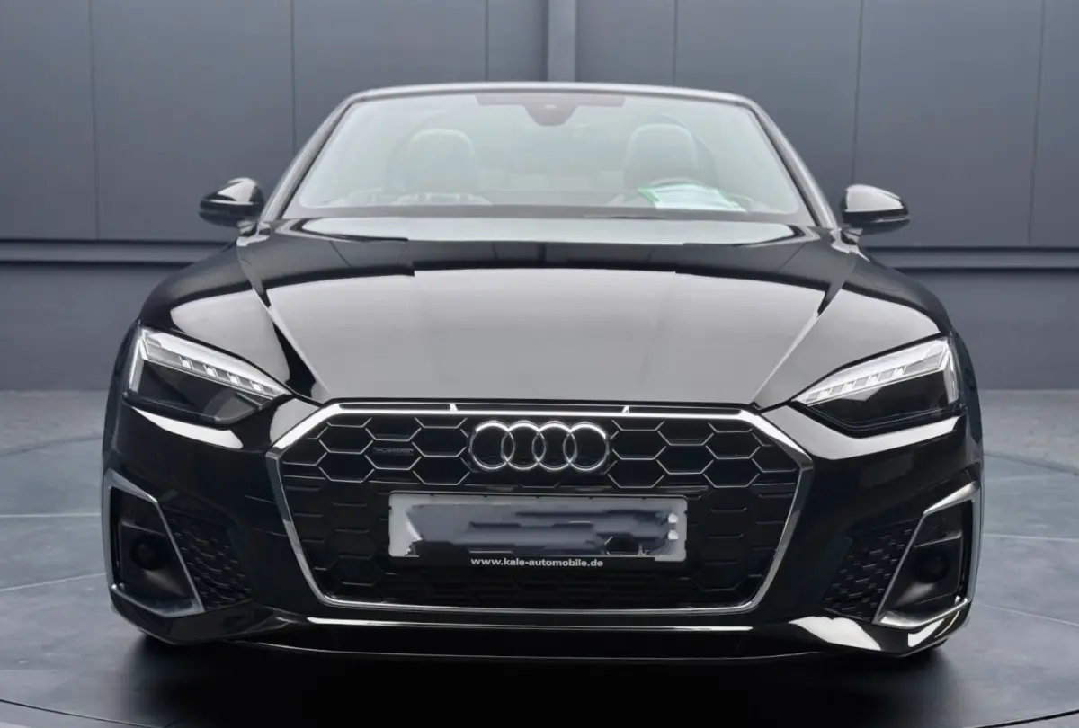 40 Tfsi Quattro S-LINE ** MATRIX, VIRTUAL, ACC, B&O, NEKVERW, ST. VENT, 20-inch LMV ** AUDI GAR ** ** INFORMEER OOK NAAR ONZE AANTREKKELIJKE FINANCIAL-LEASE TARIEVEN **