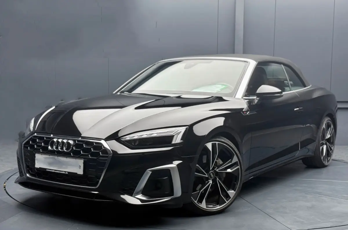 40 Tfsi Quattro S-LINE ** MATRIX, VIRTUAL, ACC, B&O, NEKVERW, ST. VENT, 20-inch LMV ** AUDI GAR ** ** INFORMEER OOK NAAR ONZE AANTREKKELIJKE FINANCIAL-LEASE TARIEVEN **