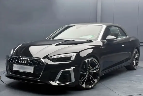 40 Tfsi Quattro S-LINE ** MATRIX, VIRTUAL, ACC, B&O, NEKVERW, ST. VENT, 20-inch LMV ** AUDI GAR ** ** INFORMEER OOK NAAR ONZE AANTREKKELIJKE FINANCIAL-LEASE TARIEVEN **