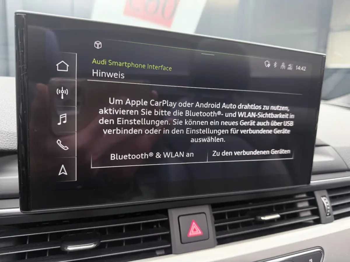 40 Tfsi Quattro S-LINE ** MATRIX, VIRTUAL, ACC, B&O, NEKVERW, ST. VENT, 20-inch LMV ** AUDI GAR ** ** INFORMEER OOK NAAR ONZE AANTREKKELIJKE FINANCIAL-LEASE TARIEVEN **