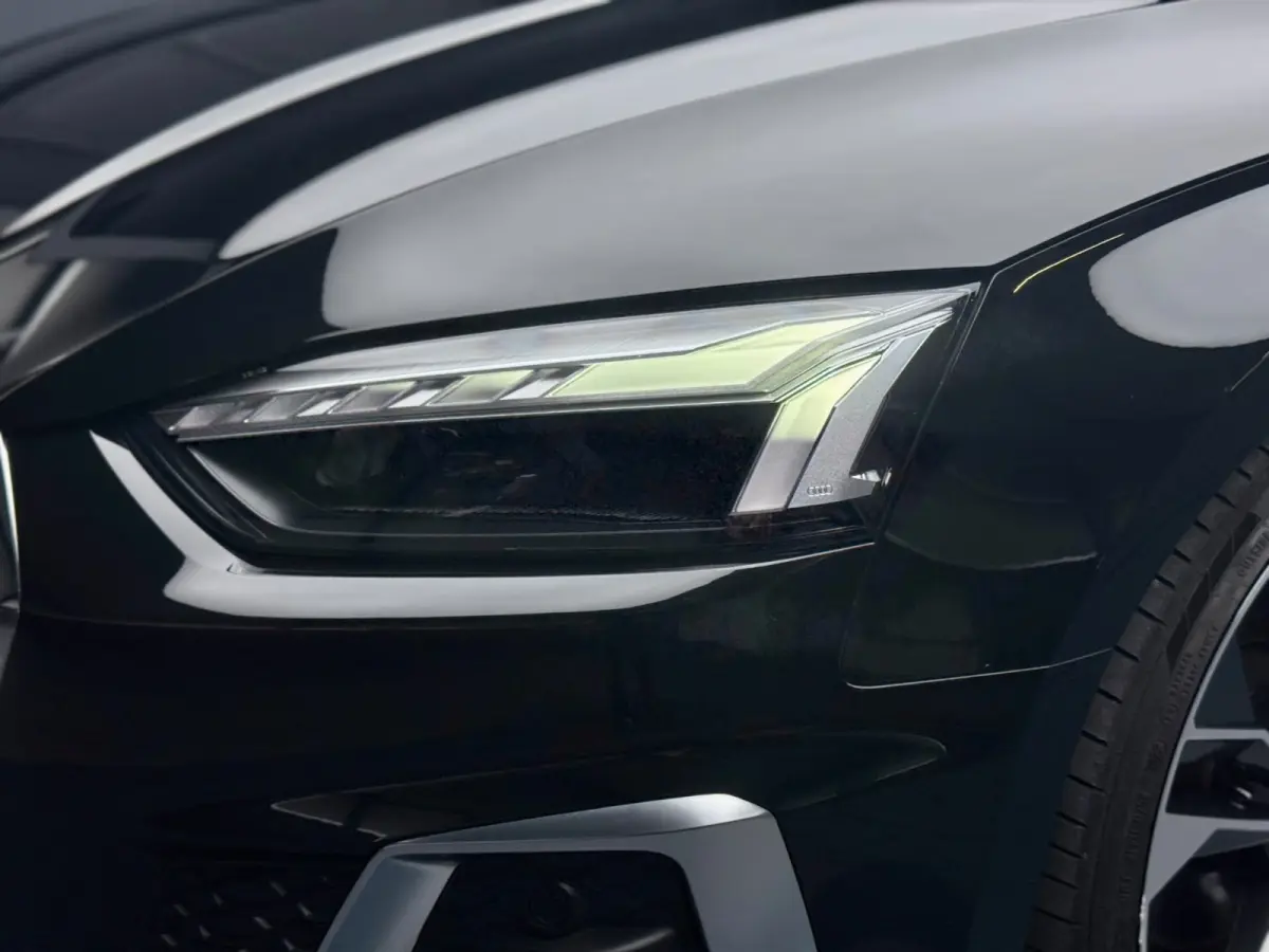 40 Tfsi Quattro S-LINE ** MATRIX, VIRTUAL, ACC, B&O, NEKVERW, ST. VENT, 20-inch LMV ** AUDI GAR ** ** INFORMEER OOK NAAR ONZE AANTREKKELIJKE FINANCIAL-LEASE TARIEVEN **