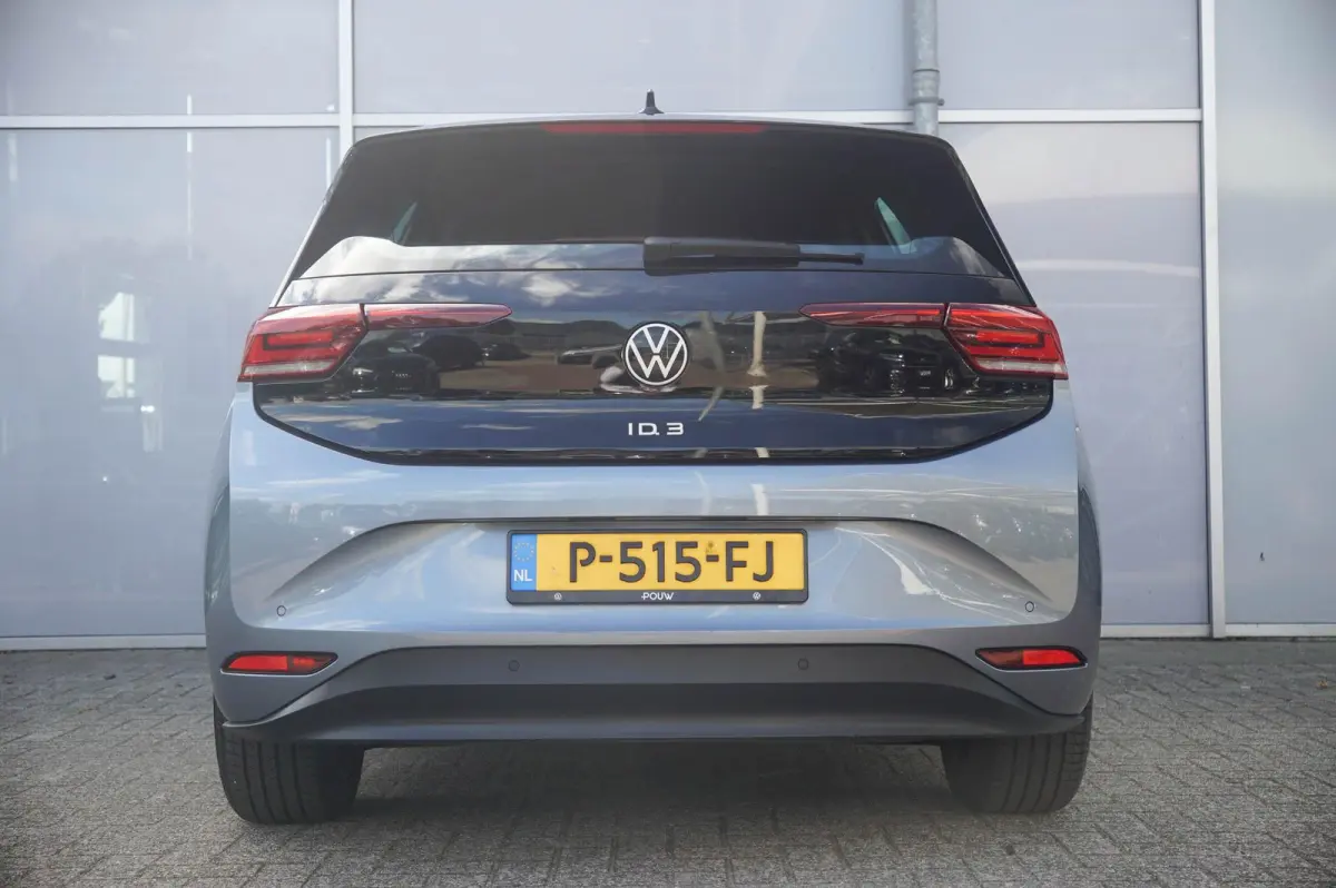 145pk Pro 58 kWh | SoH 93% | Keyless | Adaptive Cruise | Navigatie
