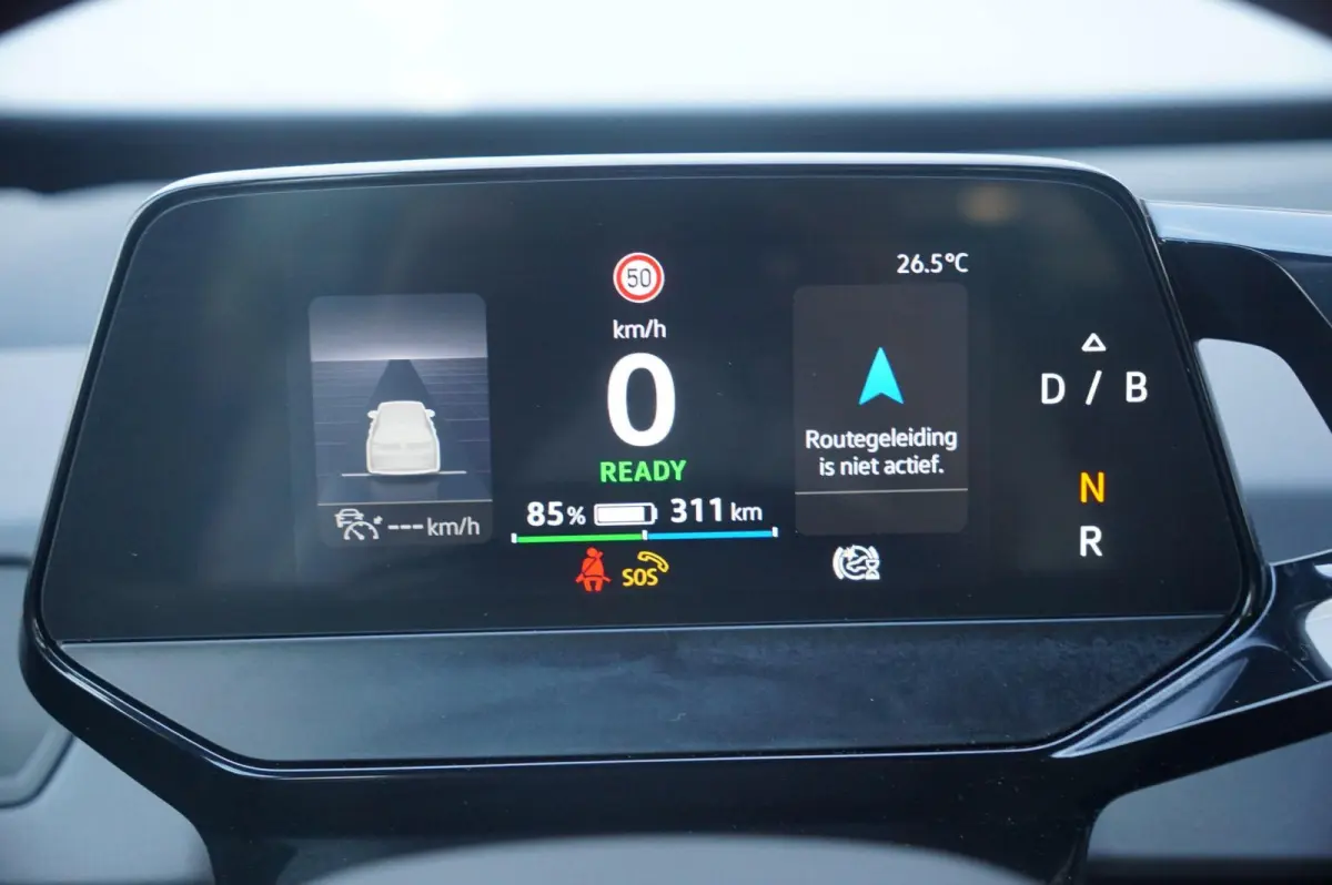 145pk Pro 58 kWh | SoH 93% | Keyless | Adaptive Cruise | Navigatie