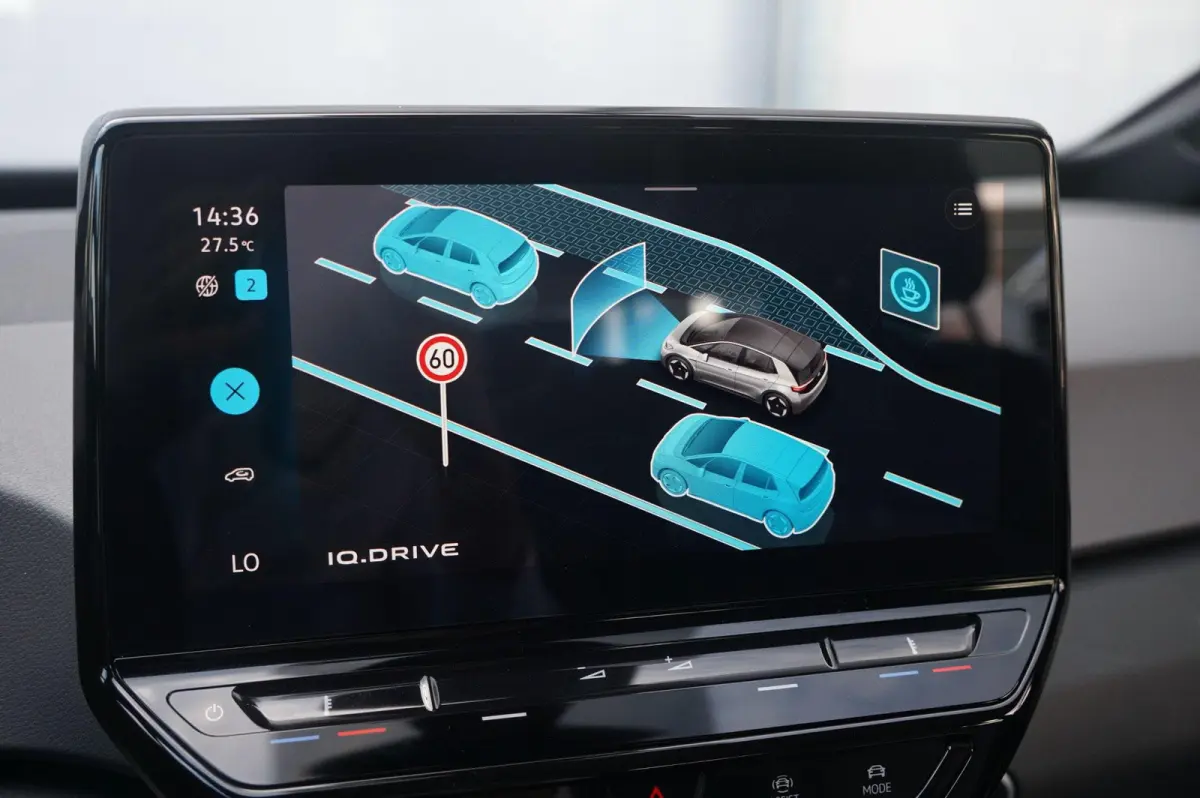 145pk Pro 58 kWh | SoH 93% | Keyless | Adaptive Cruise | Navigatie