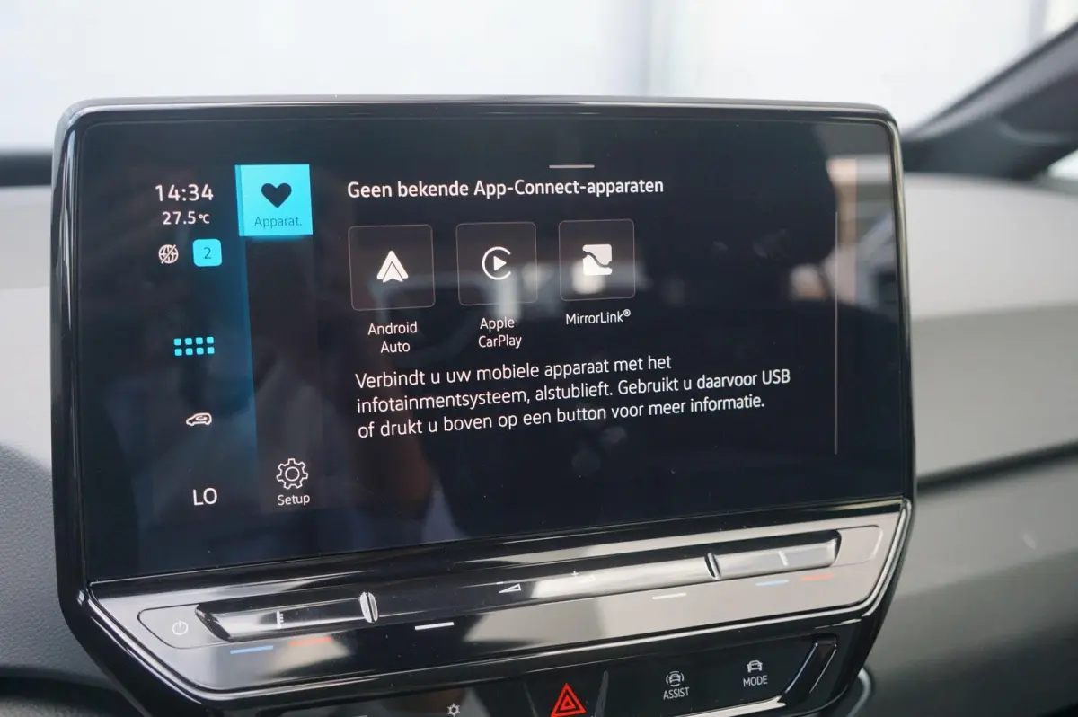 145pk Pro 58 kWh | SoH 93% | Keyless | Adaptive Cruise | Navigatie