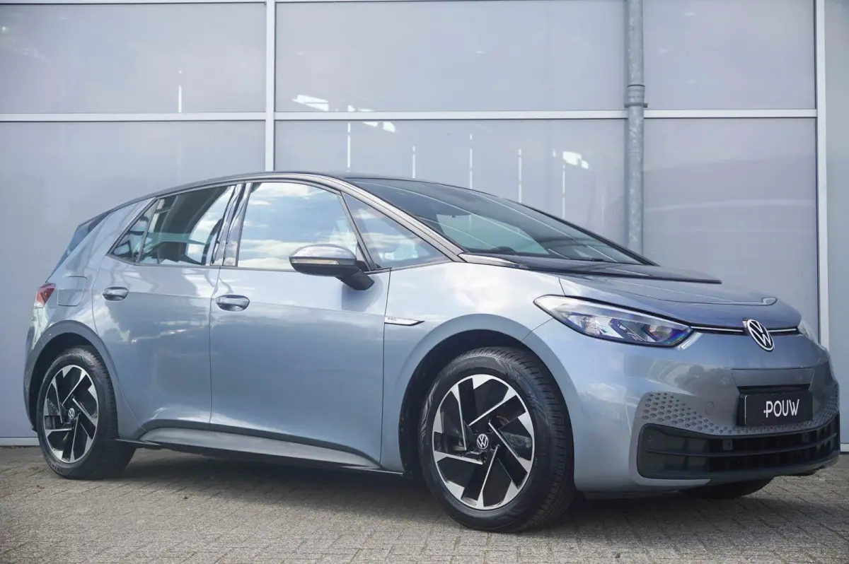 145pk Pro 58 kWh | SoH 93% | Keyless | Adaptive Cruise | Navigatie