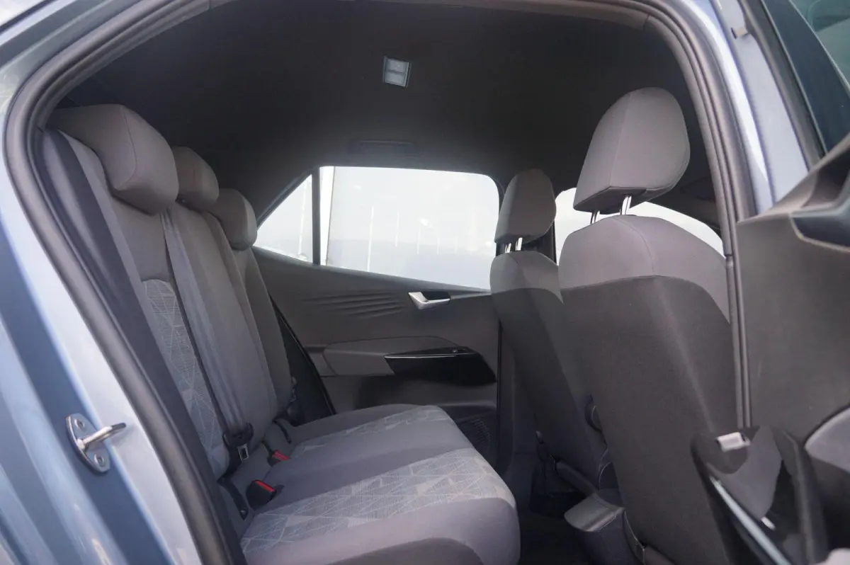 145pk Pro 58 kWh | SoH 93% | Keyless | Adaptive Cruise | Navigatie