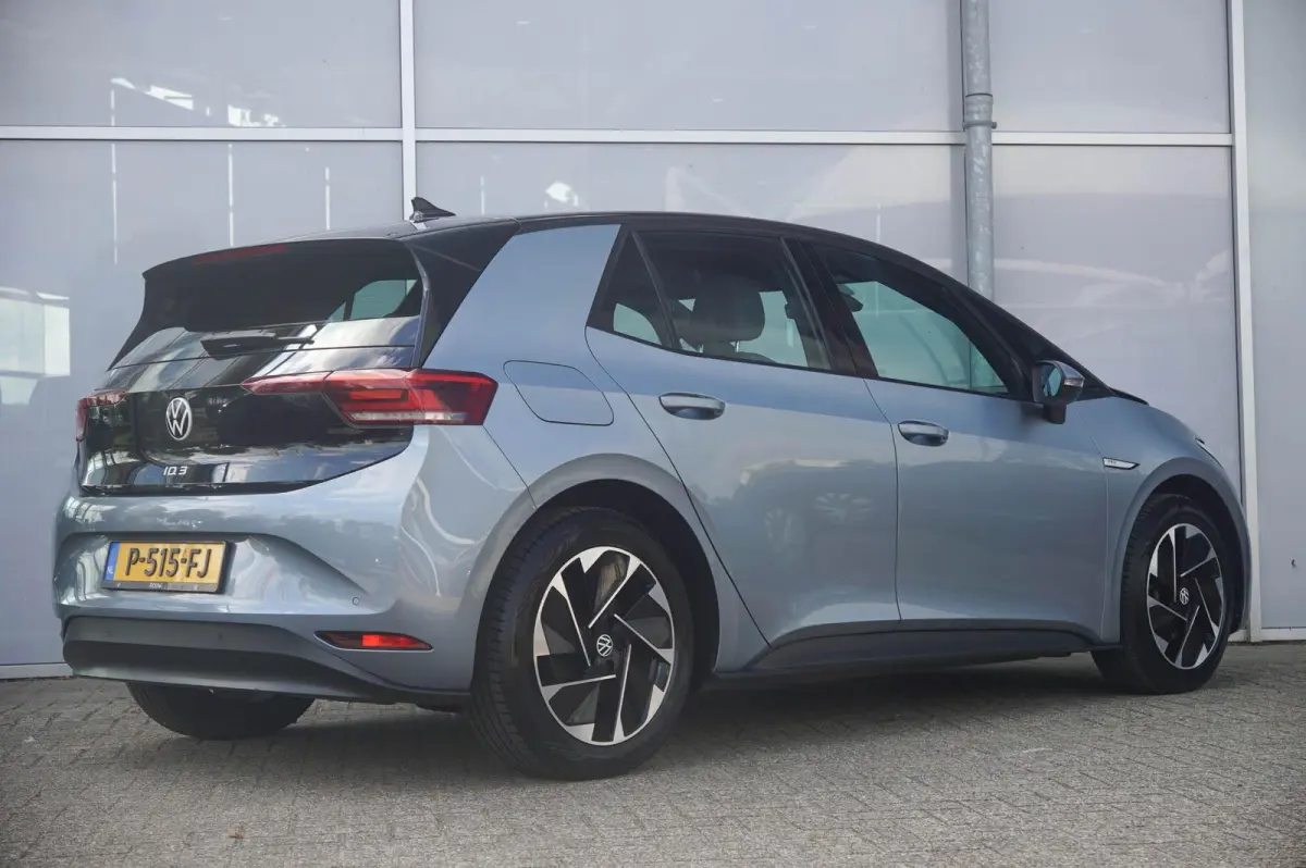 145pk Pro 58 kWh | SoH 93% | Keyless | Adaptive Cruise | Navigatie