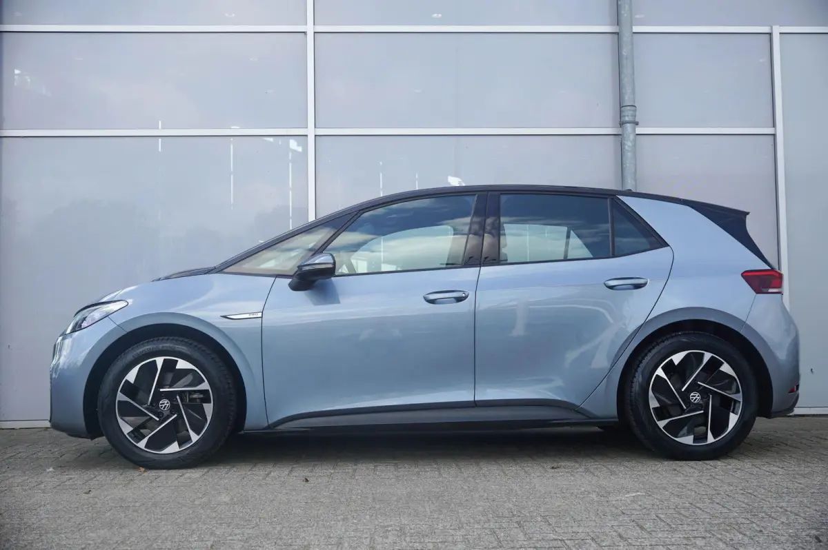 145pk Pro 58 kWh | SoH 93% | Keyless | Adaptive Cruise | Navigatie