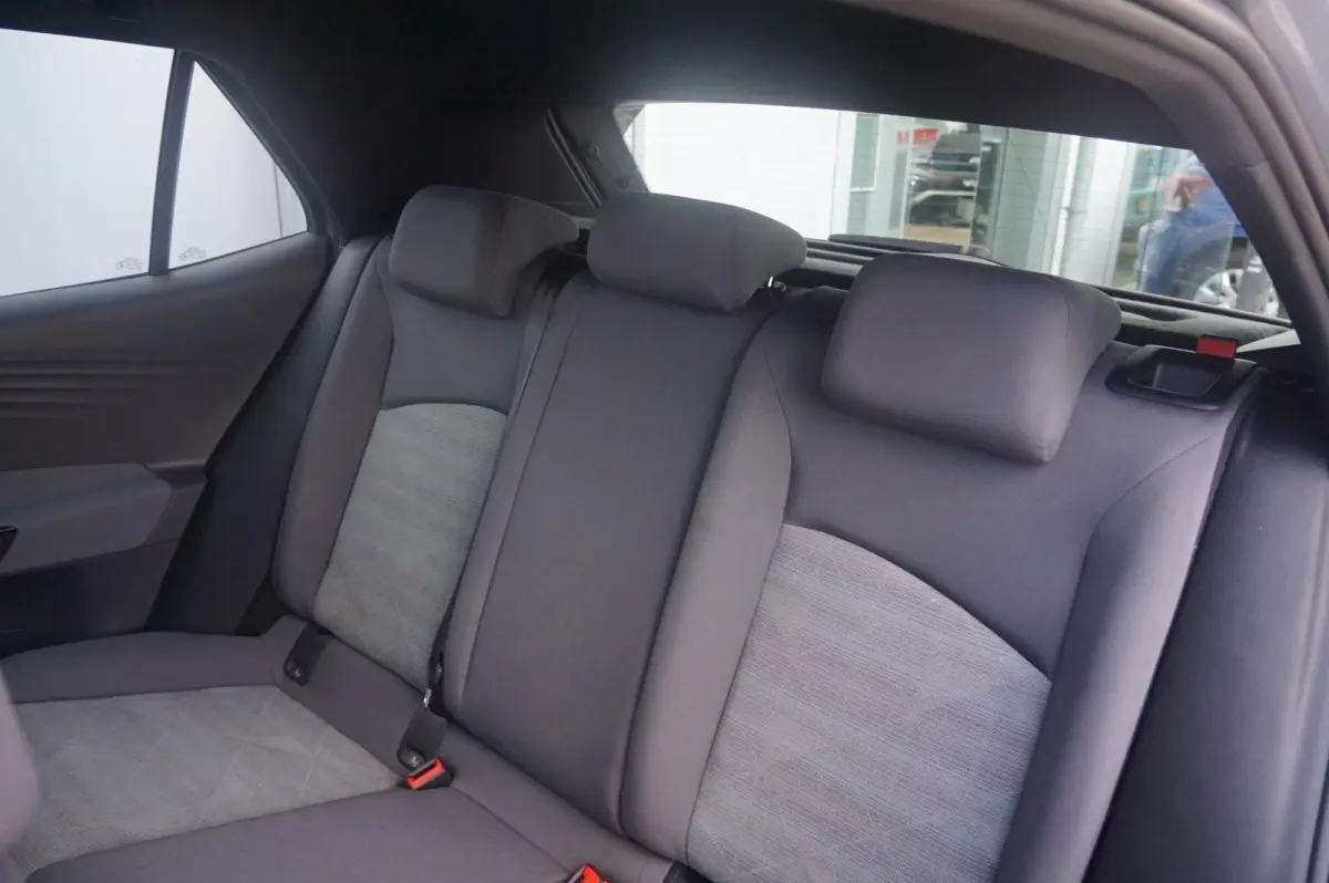 145pk Pro 58 kWh | SoH 93% | Keyless | Adaptive Cruise | Navigatie