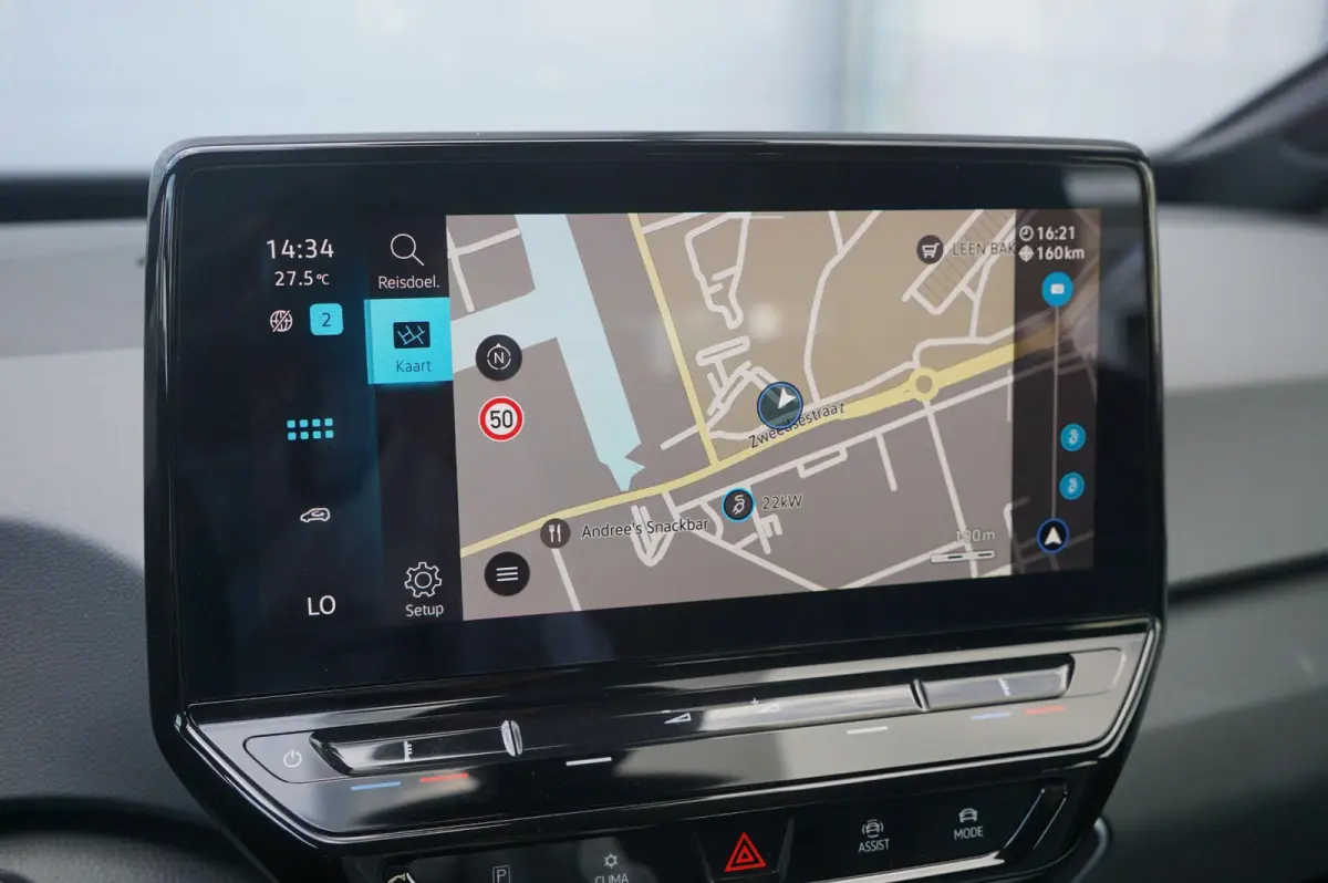 145pk Pro 58 kWh | SoH 93% | Keyless | Adaptive Cruise | Navigatie