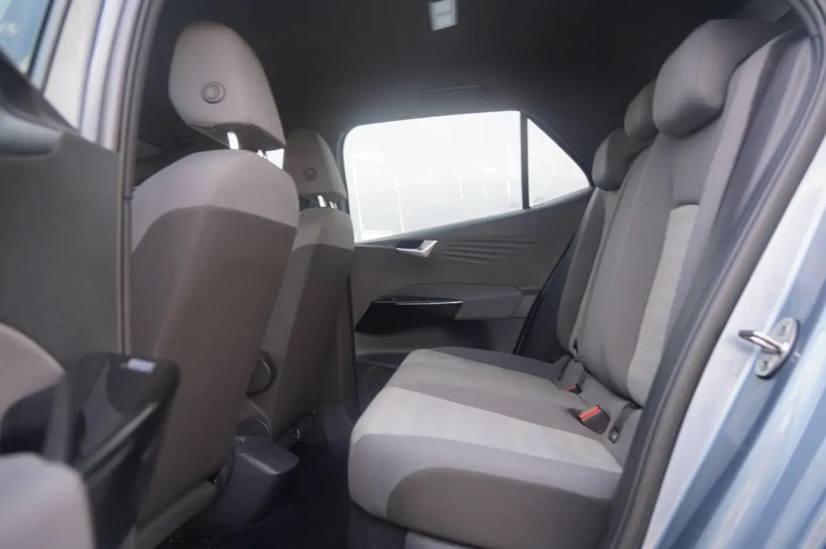 145pk Pro 58 kWh | SoH 93% | Keyless | Adaptive Cruise | Navigatie