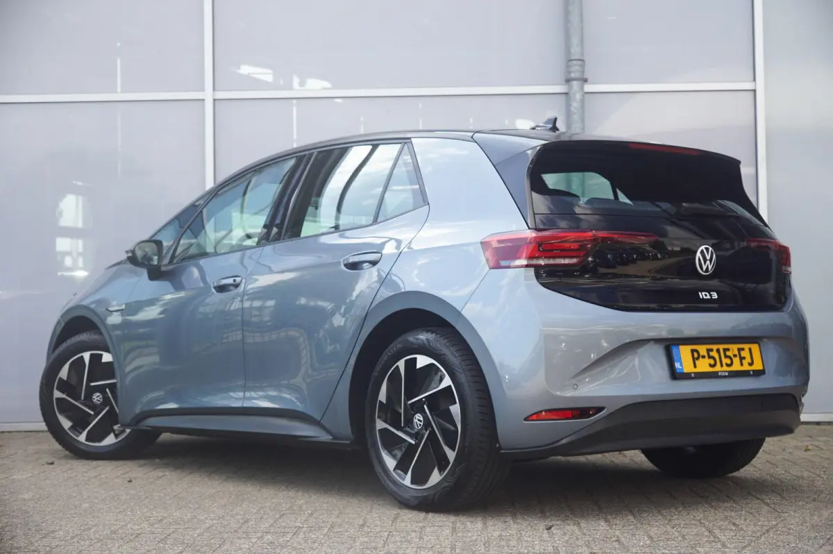 145pk Pro 58 kWh | SoH 93% | Keyless | Adaptive Cruise | Navigatie