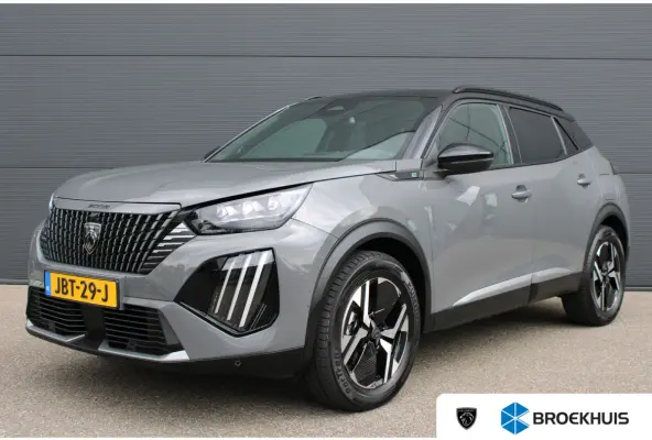 EV GT Avantage 54 kWh | SOH 98% | 12.500km | NL auto | Fase 3 laden | Navigatie | Camera voor + achter | Adaptieve cruise control |