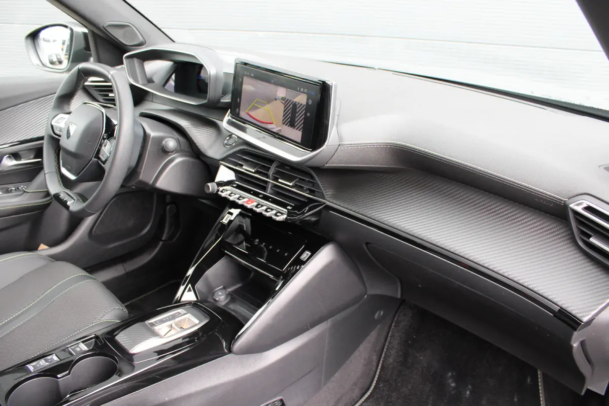 EV GT Avantage 54 kWh | SOH 98% | 12.500km | NL auto | Fase 3 laden | Navigatie | Camera voor + achter | Adaptieve cruise control |