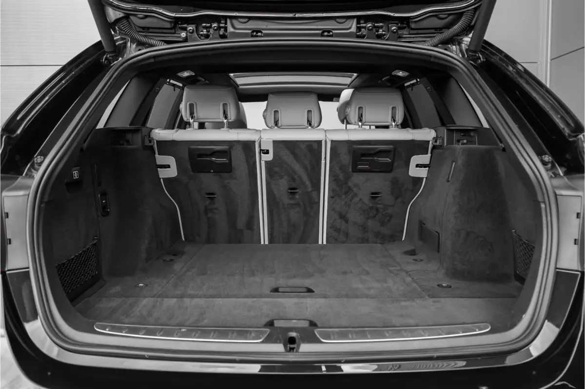 320i Edition M Sport Shadow Pano Camera PDC HiFi 18"