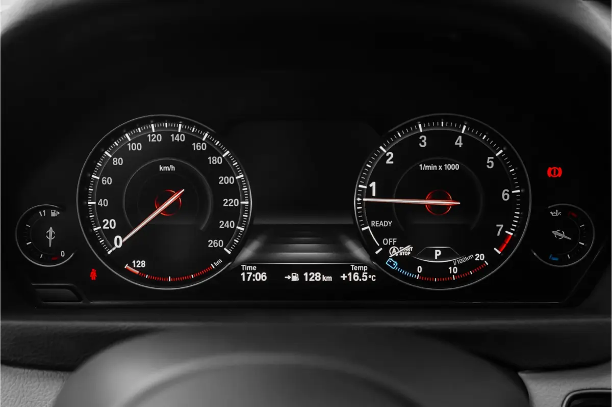 320i Edition M Sport Shadow Pano Camera PDC HiFi 18"
