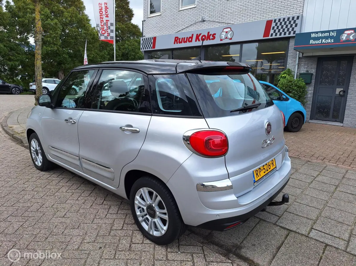 0.9 TWINAIR LOUNGE • 1e Eigenaar •