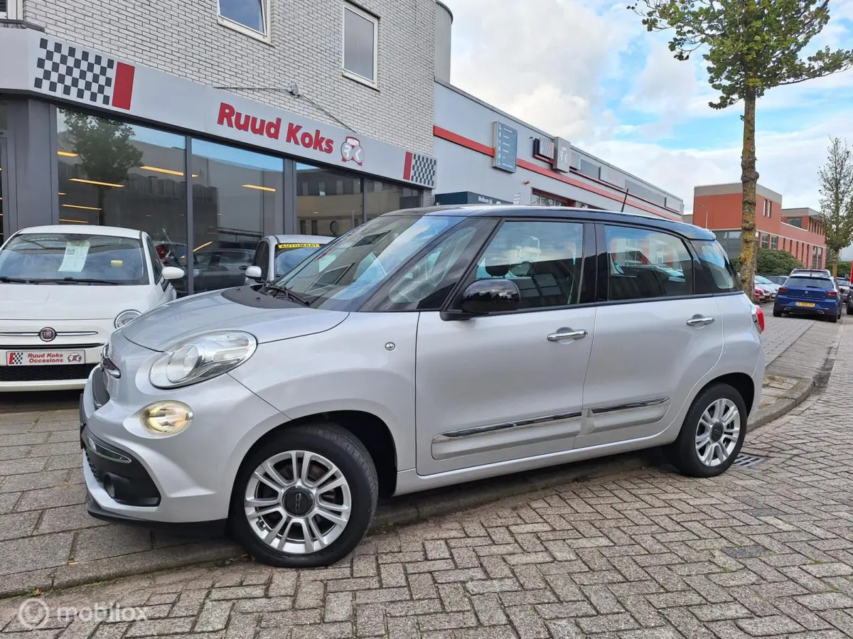 0.9 TWINAIR LOUNGE • 1e Eigenaar •