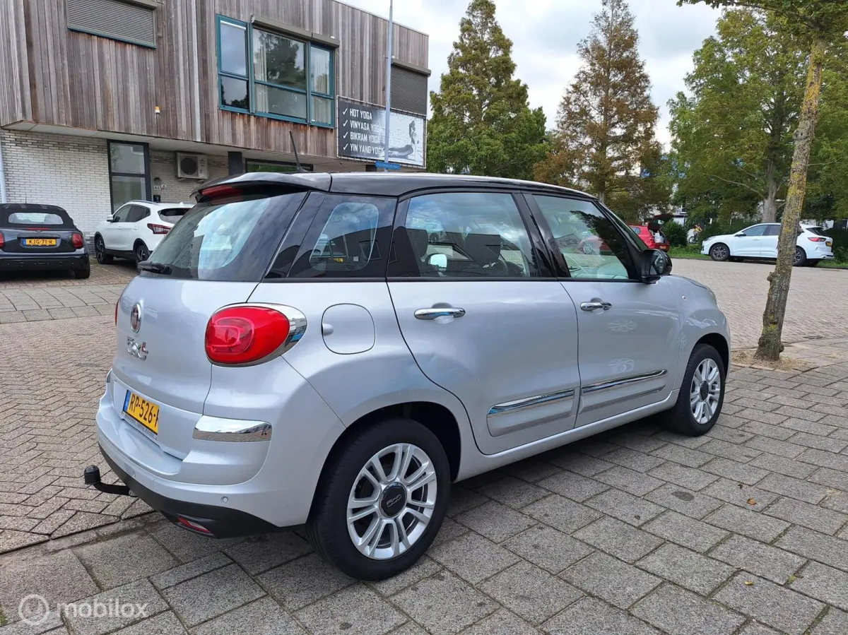 0.9 TWINAIR LOUNGE • 1e Eigenaar •