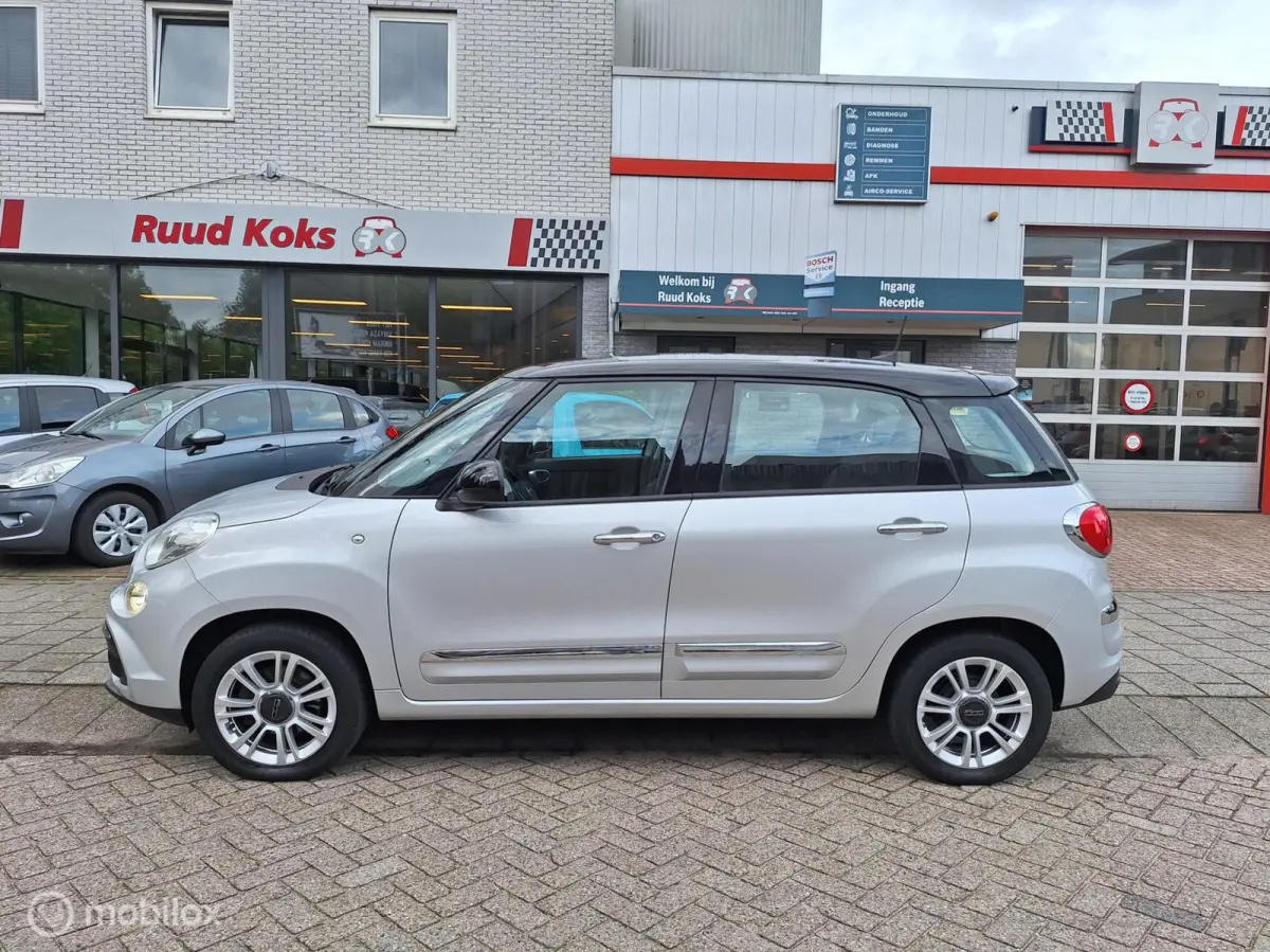0.9 TWINAIR LOUNGE • 1e Eigenaar •