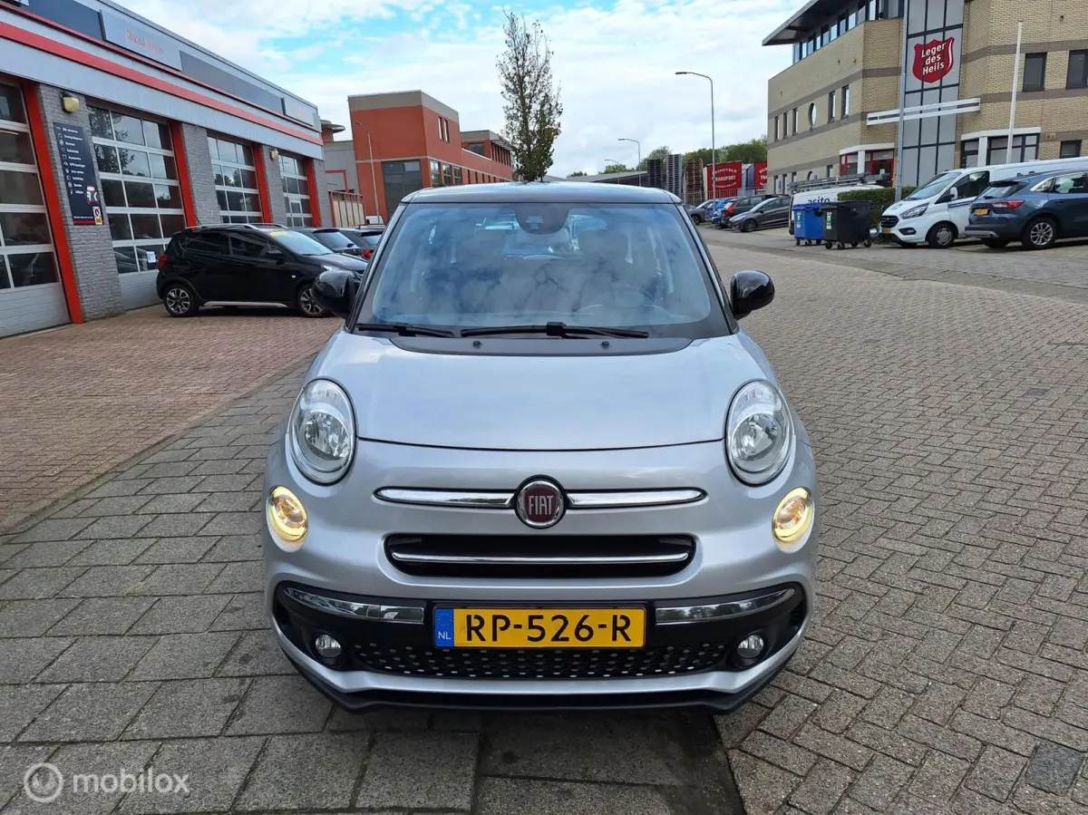 0.9 TWINAIR LOUNGE • 1e Eigenaar •