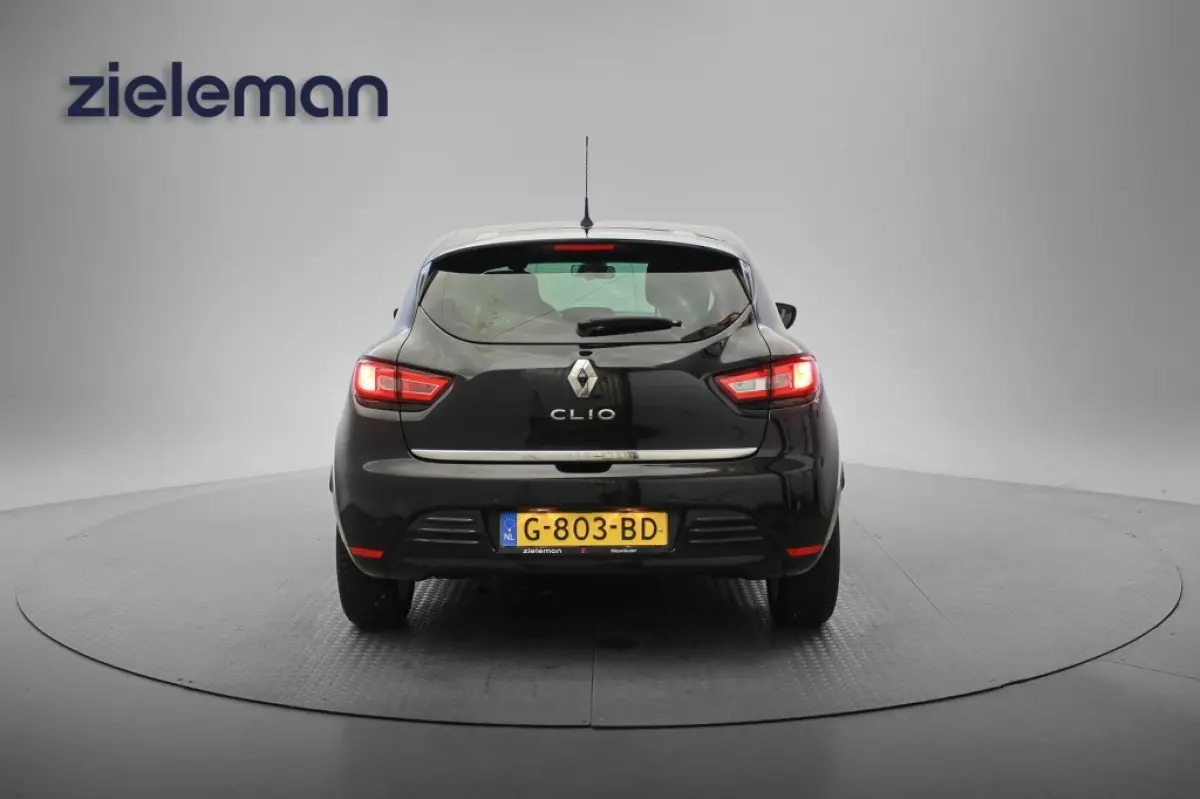 0.9 TCe Limited - Navi, Camera, Clima, Nieuwe Distributieketting!